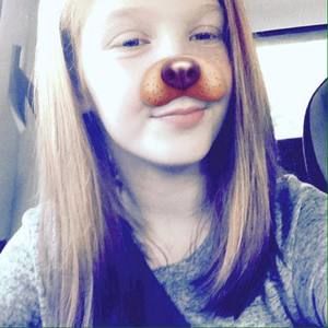 Meet your Posher, Jade